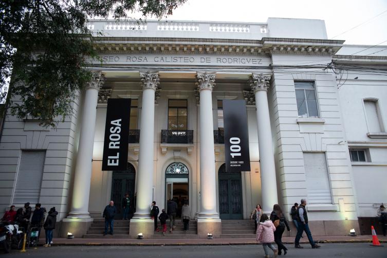 Convocan al encuentro “Manifestación” para intervenir su plan museológico