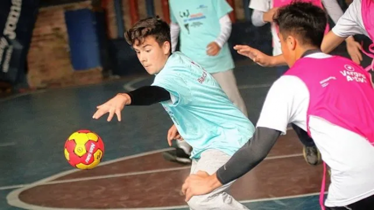 Juegos Santafesinos: llegan las finales a La Capital