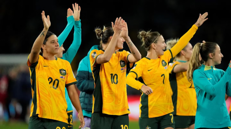 El Mundial de fútbol femenino entra en semifinalest: día, hora y TV