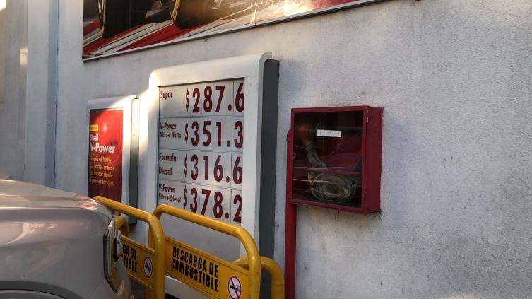 Nuevo aumento de combustibles: cómo quedaron los precios en Santa Fe