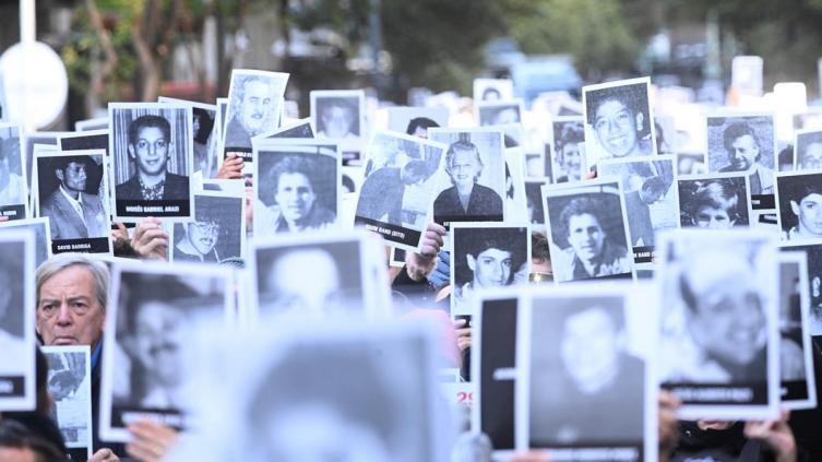 Rafecas declaró en 