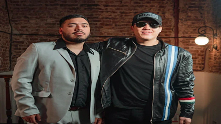 Nico Mattioli y Jambao se unen en “Quédate tranquila”