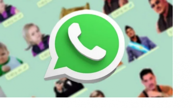 WhatsApp: podrás crear stickers con inteligencia artificial