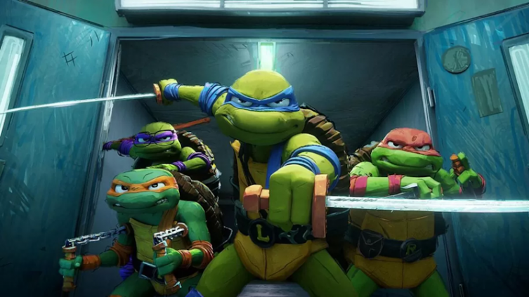 Cartelera de Cines, Semana del jueves 17 al miércoles 23 de agosto de 2023