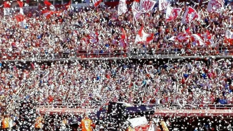 Lo que el hincha debe saber para el ver el debut de Unión ante Racing