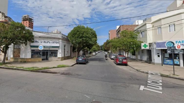 Estafaron a una abuela de 90 años aprovechando que su hija había salido al dentista
