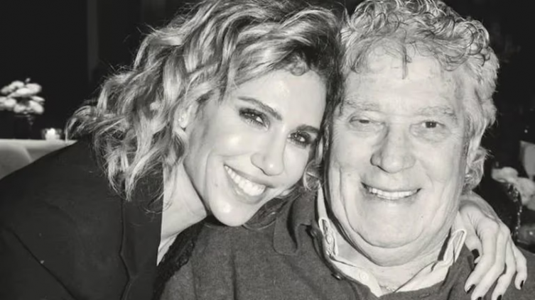 Los famosos expresan su dolor por la muerte del santafesino Chico Novarro