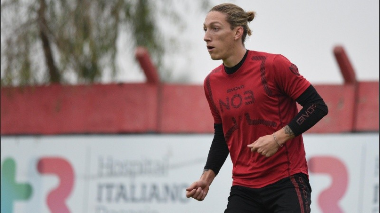 Ignacio Schor contó qué lo sedujo del Newell ´s