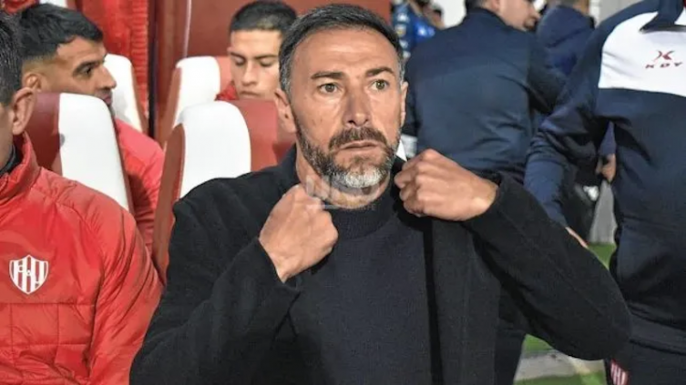 Kily González, habló de las incorporaciones en Unión