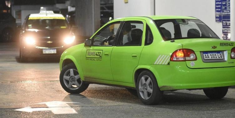 Santa Fe: las tarifas de taxis y remises vuelven a aumentar