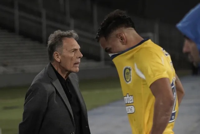 Russo tiene varios temas técnicos por resolver