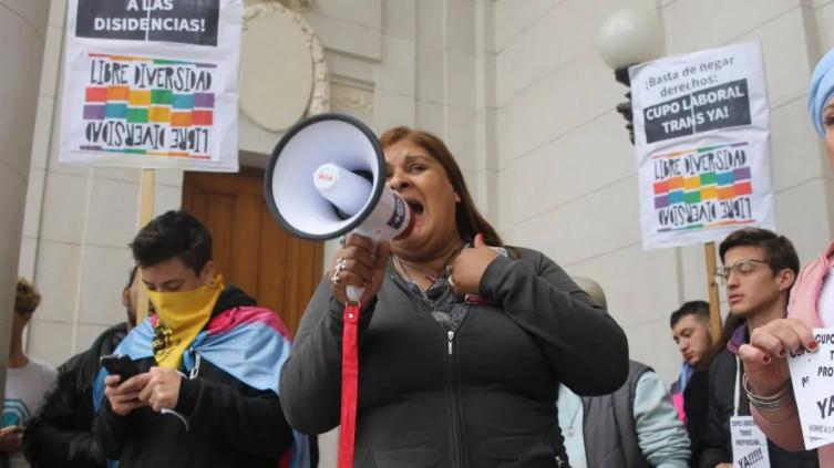 Cómo será el homenaje a Alejandra Ironici en Santa Fe, a un año del transfemicidio