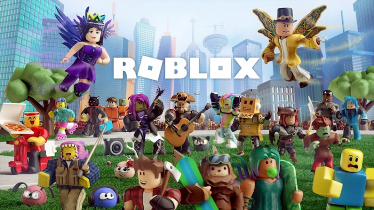Fortnite y Roblox: así están robando a los niños