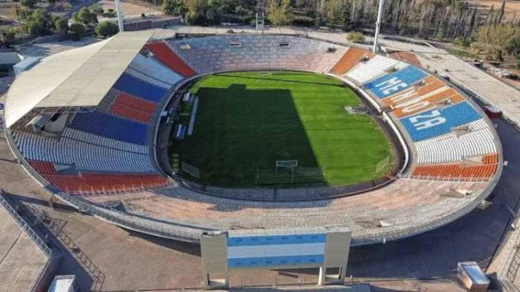 Copa Argentina: Colón cambiaría la fecha ante Huracán