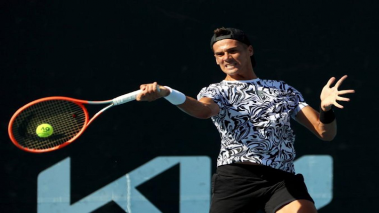 Qualy del Us Open: tres triunfos argentinos en el inicio