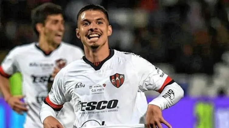 Tiago Banega sería incorporación de Unión