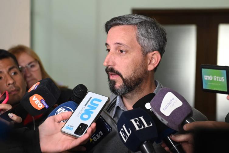 Piden la conciliación obligatoria en el paro de trabajadores municipales
