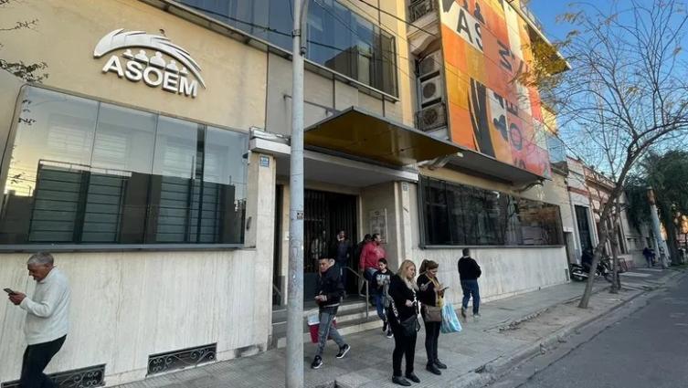 Hubo acuerdo entre Asoem y el Ejecutivo local: se levantó el paro de municipales para este jueves