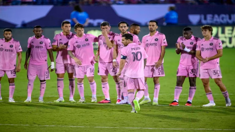 US Open Cup: Cuándo se juega la final con Inter Miami