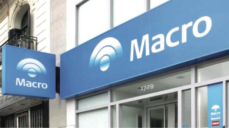 Banco Macro anuncia la compra de Banco Itaú Argentina
