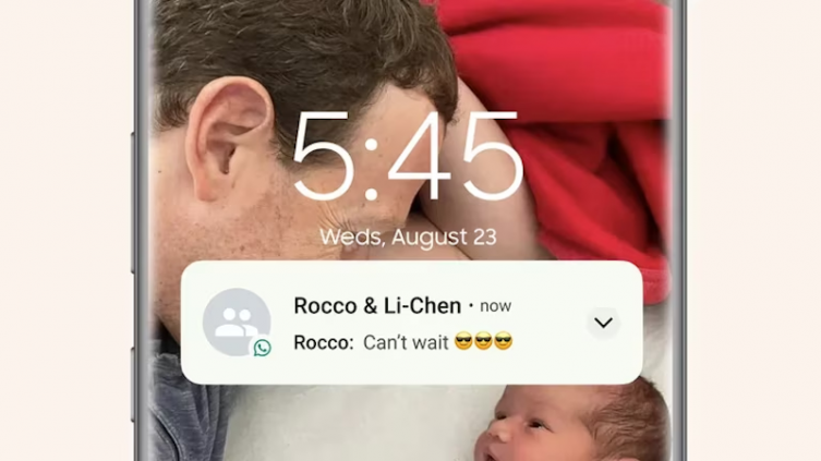 WhatsApp: Los nombres para grupos cambiarán automáticamente