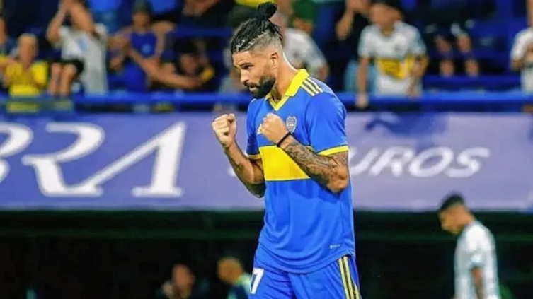 Orsini será incorporación de Unión
