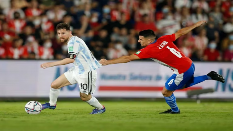 Eliminatorias Sudamericanas: día y lugar para las fechas 3 y 4