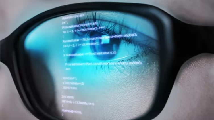¿Son efectivos los lentes que filtran la luz azul?