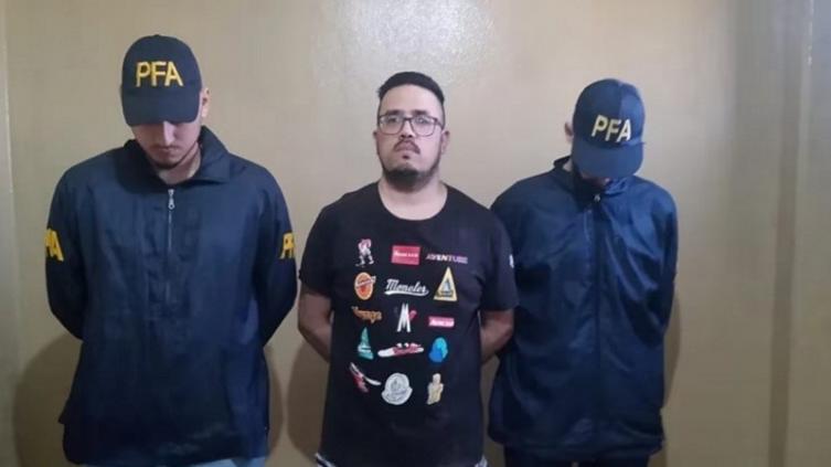 Condenaron a 17 años de prisión al líder de Los Monos y ya acumula 113 años de pena