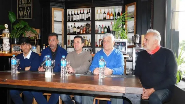 Los Pumas Classics visitan Santa Fe