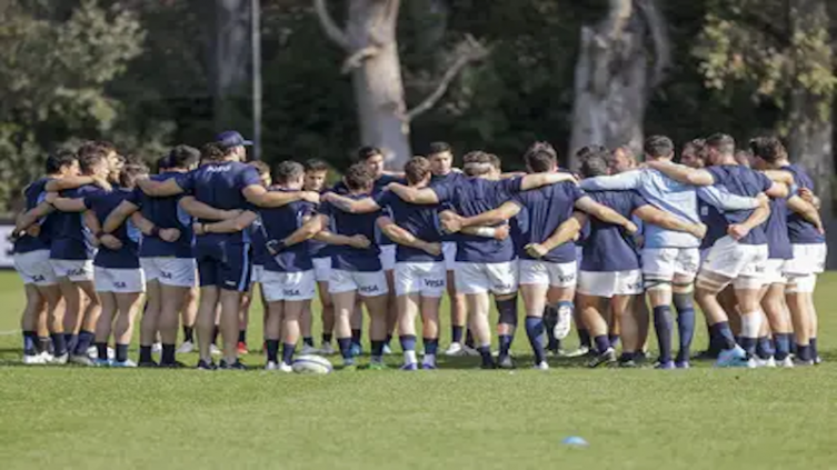 Los Pumas tienen equipo confirmado para enfrentar a España