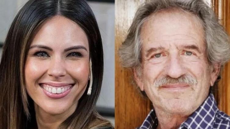 Barby Franco salió a bancar a Pablo Alarcón: 