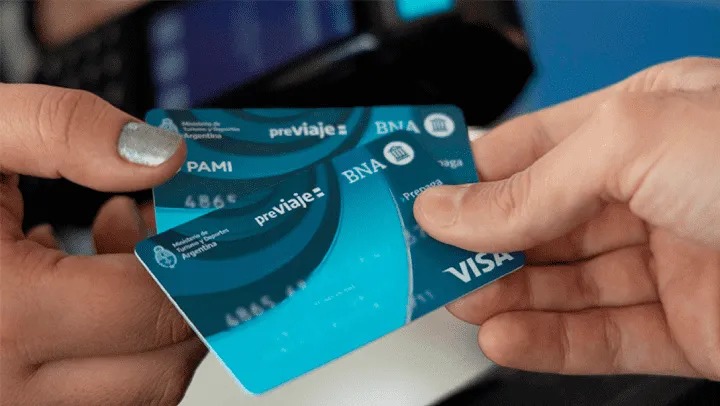 PreViaje 5: ¿En qué meses se podrá utilizar el reintegro de dinero y como obtenerlo?