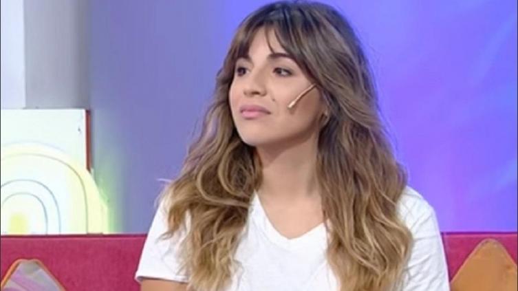 ¿Indirecta para quién?: el enigmático posteo de Giannina Maradona