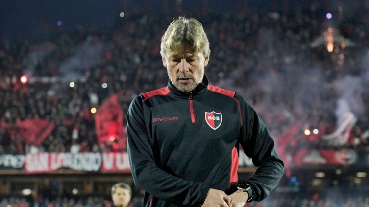 Heinze habló de la expulsión de Ferreira y lo criticó