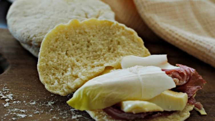 2 recetas de panes keto 