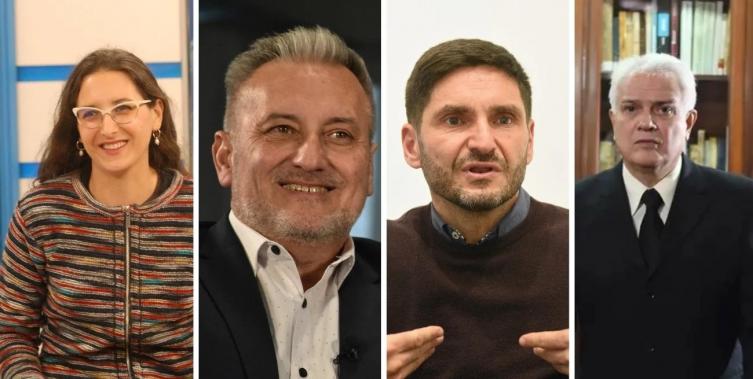 Candidatos de Santa Fe firmarán este jueves la adhesión al Pacto Social