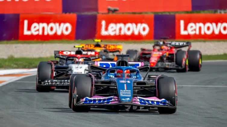 Escándalo por supuestas trampas en la F1