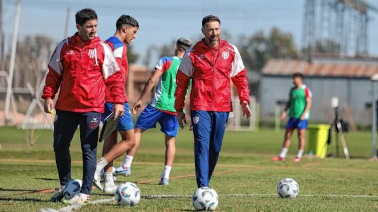 Buenas noticias en el regreso al trabajo de Unión