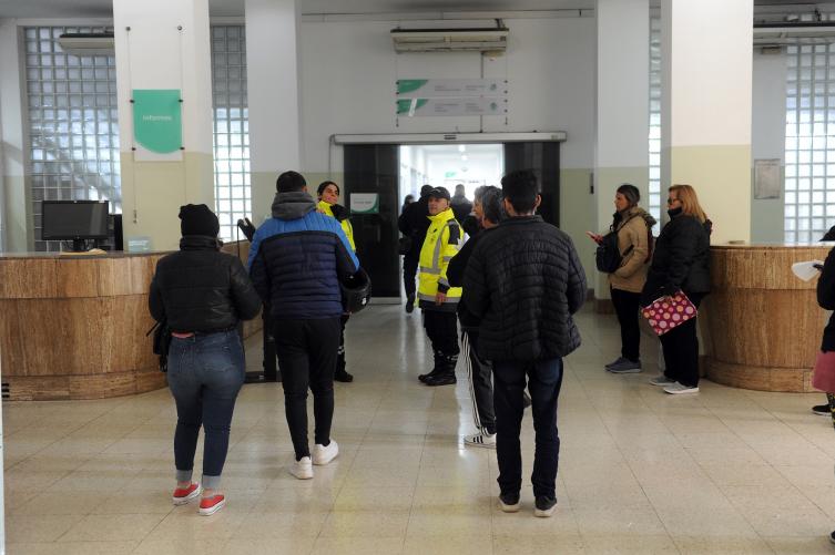 La Municipalidad extendió el plazo de la Moratoria 2023