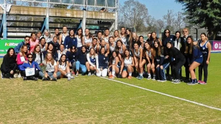 La Salle estrena su cancha en el Oficial