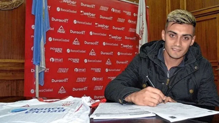 La actualidad de Fabián Henríquez, incorporación de Colón