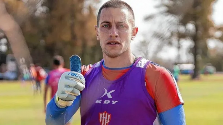 Nicolás Campisi: 