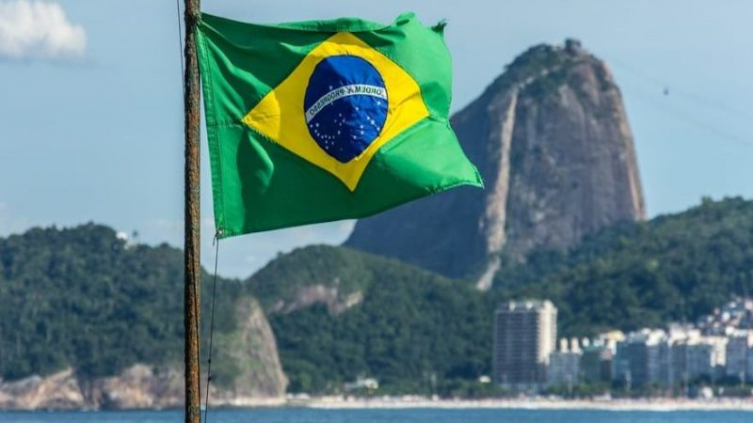 Superávit comercial: Brasil registra casi 9.800 millones de dólares en agosto