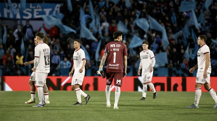 Copa de la Liga: Newell's empató ante Belgrano y continúa invicto 