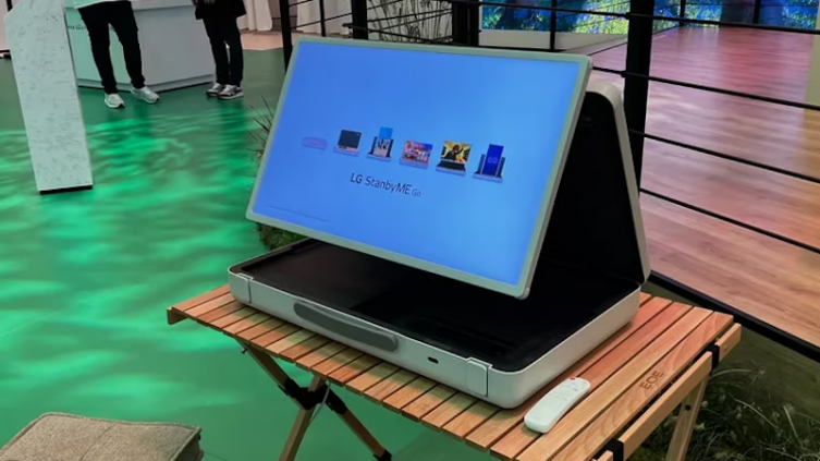 IFA 2023: novedades en televisión, robots y más para el hogar