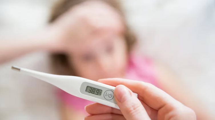 Cosas que nunca deben hacerse cuando un hijo está enfermo