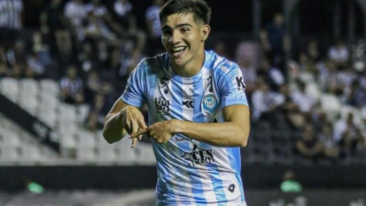 Marcelo Acosta se suma a Central