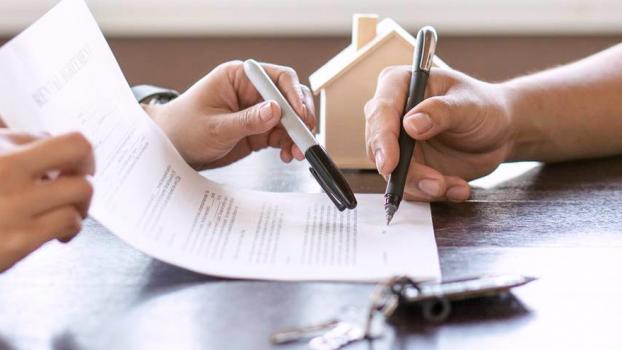 La provincia propone eximir de sellos a los contratos de alquiler