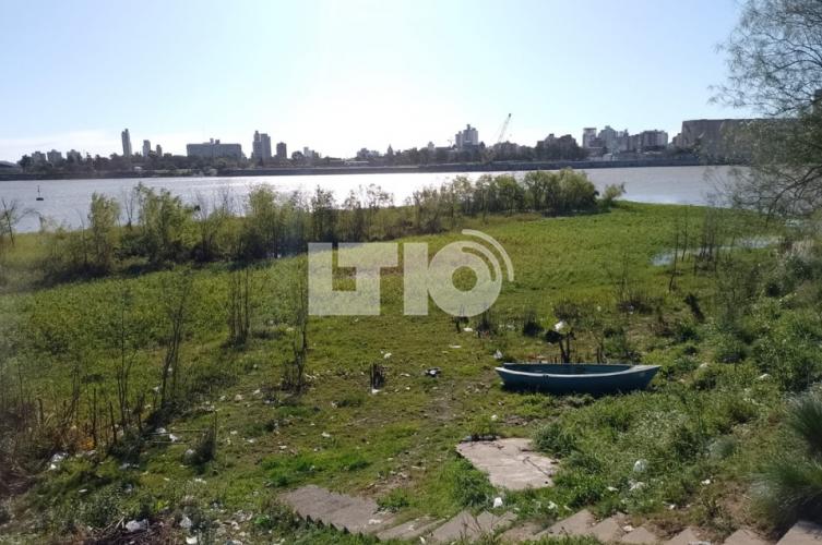 Preocupación por el estado de la defensa de Alto Verde
